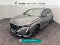 Occasion Peugeot 308 GT 114 kW (156 ch) 2025 Berline