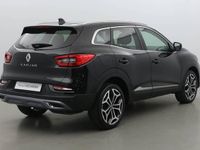 Occasion Renault Kadjar Techno 140 ch (102 kW) 2022 Noir SUV