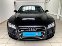 Occasion Audi A7 246 ch (180 kW) 2013 Noir Citadine