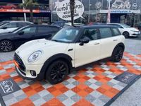 occasion Mini Cooper Clubman 150 D Chili