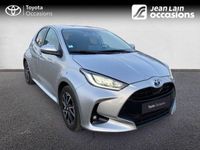 occasion Toyota Yaris Hybrid Hybride 116h Design