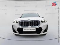 Occasion BMW iX1 M Sport 233 kW (318 ch) 2023 Blanc SUV