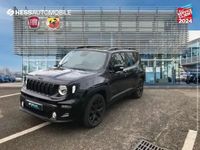 occasion Jeep Renegade 1.0 Gse T3 120ch Brooklyn Edition