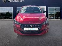 occasion Peugeot 208 - VIVA3495311