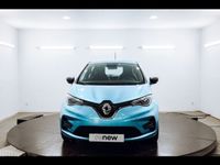 occasion Renault 20 Zoé Life charge normale R110 Achat Intégral -- VIVA160516647