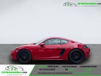 occasion Porsche Cayman GTS 4.0i 400 ch