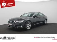 Occasion Audi A6 S-Line 204 ch (150 kW) 2025 Noir Berline