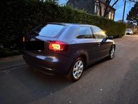 occasion Audi A3 2.0 TDI 140 DPF Ambiente