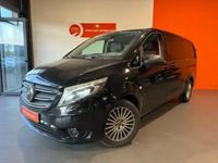 occasion Mercedes Vito 119 Cdi Long Pro 9g-tronic