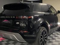 occasion Land Rover Range Rover evoque d150 awd bva9 s
