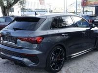 occasion Audi RS3 2.5 TFSI 400CH QUATTRO S TRONIC 7