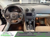 Occasion Audi A3 125 ch (91 kW) 2010 Berline