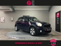 occasion Mini One D Countryman One D Countryman 1.6 D - 90 ch B