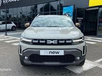 Occasion Dacia Duster Extreme 95 ch (69 kW) 2025 SUV