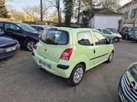 occasion Renault Twingo 1.5 DCI 65CH EXPRESSION