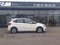 occasion BMW 216 Serie 2 (f45) d 116ch Business