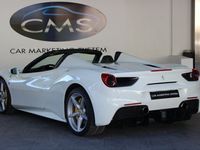 occasion Ferrari 488 4.0 V8 670ch