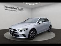 Occasion Mercedes A250 Business 162 ch (119 kW) 2022 Argent Berline