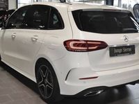 occasion Mercedes B200 Classe163ch Amg Line 7g-dct