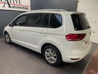 occasion VW Touran 2.0 TDI 122 CV 02/2021