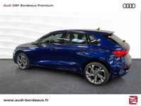 occasion Audi A3 Sportback e-tron 