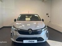 Occasion Renault Clio V Evolution 92 ch (67 kW) 2024 Gris Berline