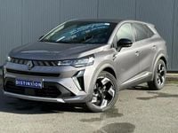 Occasion Renault Symbioz Iconic 145 ch (106 kW) 2025 Gris SUV