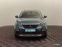 occasion Peugeot 5008 5008 IIBLUEHDI 130CH S&S EAT8 ALLURE BUSINESS