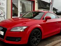 Occasion Audi TT Design 250 ch (183 kW) 2007 Coupé