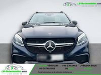 occasion Mercedes GLE63 AMG AMG BVA 4Matic