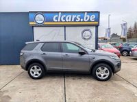 occasion Land Rover Discovery Sport 2.0 TD4 E-HSE/Euro6/Navi/Cruise/Bt/Pdc/Trekhaak