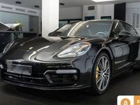 Occasion Porsche Panamera Turbo Sport Turismo 549 ch (403 kW) 2019 Berline