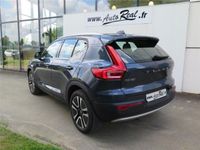 occasion Volvo XC40 T5 RECHARGE 180+82 CH DCT7 Inscription