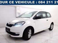 occasion Skoda Citigo 1.0i # CLIM RADIO CD ISOFIX #