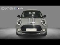 Occasion Mini Cooper 2018 Moonwalk grey Citadine