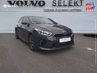 occasion Kia Ceed GT 1.4 T-GDI 140ch Line DCT7 MY20 - VIVA196788802