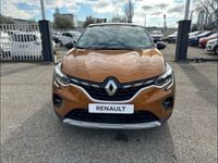 occasion Renault Captur 1.3 TCe 160ch FAP Intens EDC -21 - VIVA179490176