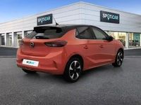 Occasion Opel Corsa-e GS Line 100 kW (136 ch) 2020 Orange Citadine