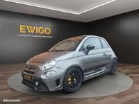 Occasion Abarth 695C 179 ch (131 kW) 2018 Gris Cabriolet