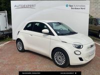 occasion Fiat 500e 95 Ch Action Plus 3p