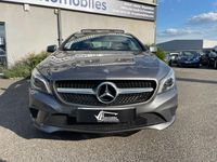 Occasion Mercedes CLA220 177 ch (130 kW) 2015 Berline