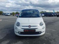 occasion Fiat 500 SERIE 4 1.2 69 CH LOUNGE