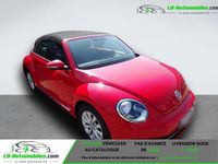 Occasion VW Beetle 105 ch (77 kW) 2016 Citadine