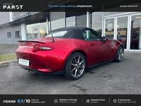 occasion Mazda MX5 2.0 SKYACTIV-G 184ch Sélection Euro6d-T 2021 - VIVA184235205