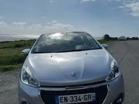 occasion Peugeot 208 1.2 PureTech 82ch BVM5 Allure