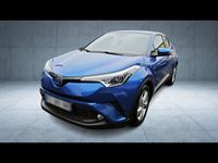 occasion Toyota C-HR 122h Dynamic 2WD E-CVT RC18