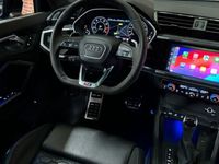 occasion Audi RS3 RS Q32.5 TFSI 400 cv ( ) BLEU TURBO IMMAT FRANCAISE