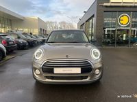 occasion Mini Cooper 5 PORTES III136ch Heddon Street Euro6d-T