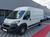 occasion Peugeot Boxer II BlueHDi 140 S&S ASPHALT 435 L4H2