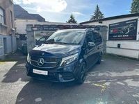 Occasion Mercedes V250 AMG 190 ch (139 kW) 2021 Gris Monospace